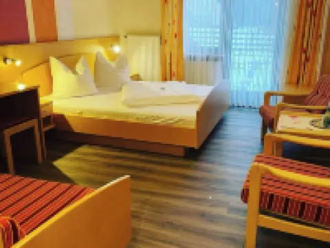 Königsteiner Hof Hotels in Königstein