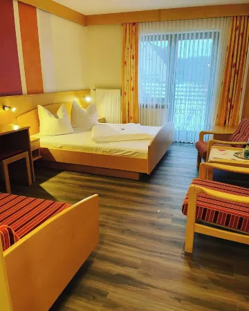 孔尼斯坦納霍夫酒店