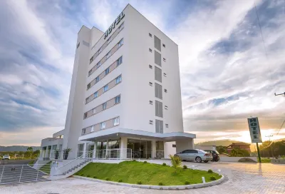Tri Hotel São João Batista Hotels in Brusque