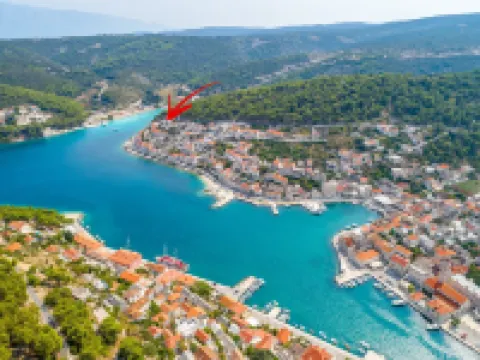 Apartments Darija Hotels in Pučišća