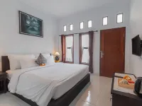 Sekar Bali Homestay Hotel dekat Pantai Lebih