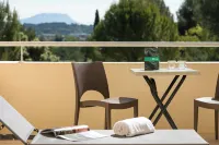 Hôtel Birdy by Happyculture - Mountain View