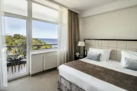 Baltic Beach Hotel & Spa - balcony