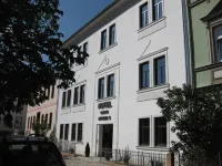 Hotel Garni Anger 5 Hotels in Bad Frankenhausen