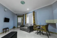 Santa Maria Hotel Hôtels à : Entebbe Municipality