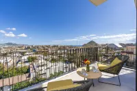 타워 605 바이 나야 홈즈