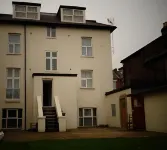 Aron Guest House Hotel di Ealing