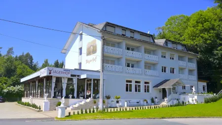 Amoria Rooms - Adults Only Hotel am Wörthersee Mit Self Check-IN
