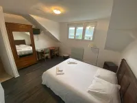 Hôtel Restaurant l'Annexe Hotels in Paluel