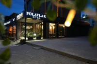 Polatlar Otel Các khách sạn ở Serdivan