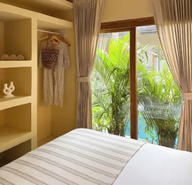 La Bonita Lodge Hotel di 