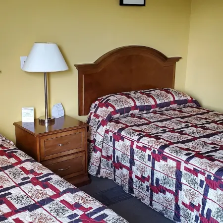 Red Carpet Inn-Macon