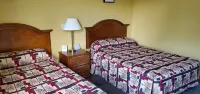 Red Carpet Inn-Macon - Wifi
