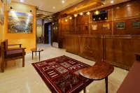 Hotel Roma Tunis Hotels in Tunis