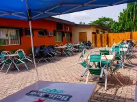 Esporta Suites - Agindingbi Hotels in Ojodu