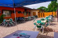 Esporta Suites - Agindingbi