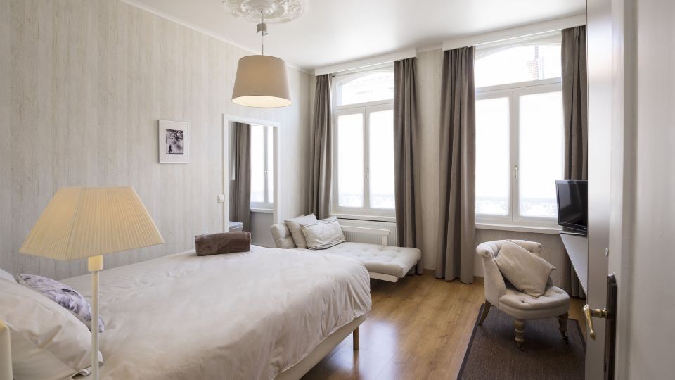 Restaurant & Guesthouse Cachet de Cire