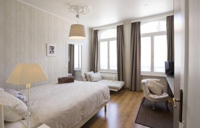 Restaurant & Guesthouse Cachet de Cire