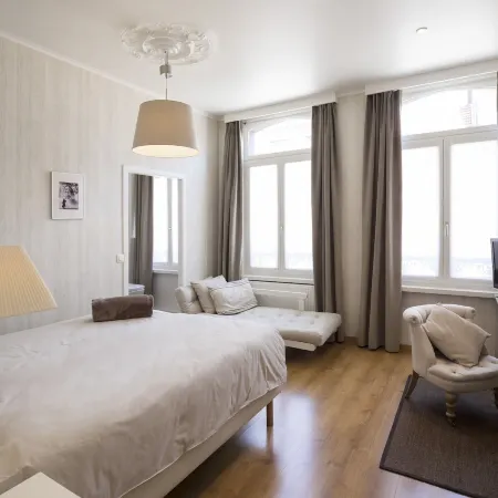 Restaurant & Guesthouse Cachet de Cire
