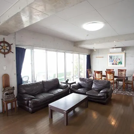 Pension Umitsubame