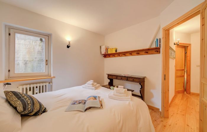 Appartamento La Marmotta Mountain Retreat - Happy Rentals