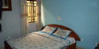 Townhall Hotel & Suites Hotels in Ojokoro