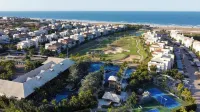 Golf Ville Resort Brisa do Golf -Apartamentos e Cobertura