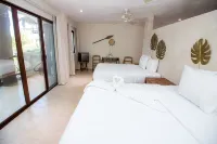 Spirit Holbox Hotels in Lázaro Cárdenas