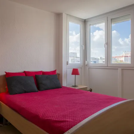 A12 - Praia da Luz Studio Apartment by DreamAlgarve
