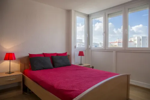 A12 - Praia da Luz Studio Apartment by DreamAlgarve - vasca da bagno