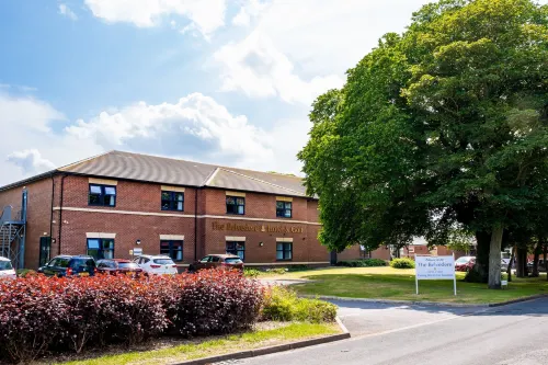 Belvedere Hotel and Golf Hotels in Bridlington