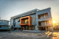 42C the Chic Hotel Hotels in 