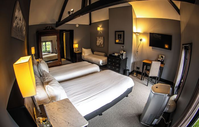 B&B 't Poorthuys