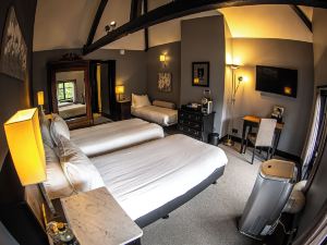 B&B 't Poorthuys