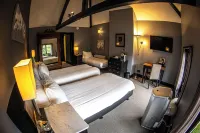 B&B 't Poorthuys - 3-Star
