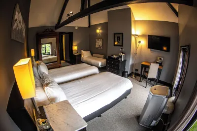 B&B 't Poorthuys Hotels near De Veersche Poort