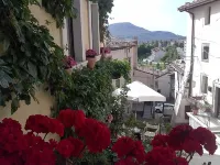 Garnì B&B la Rua-Pescocostanzo Hotels near Roccaraso Ski Pass AltoSangro Siafas