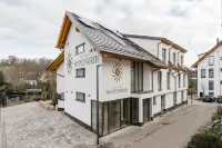 Gästehaus Sonnenwirth - 3 étoiles
