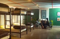 Tentgram Plantation Hostel Suryanelli Hotels in Suryanelli