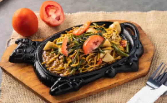 Sapadia Villa Club House Sunggal のホテル