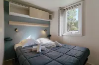 Vvf Pointe Bretagne, Argol Hotels in Argol