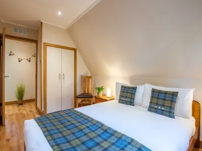 Sandpiper Lodge