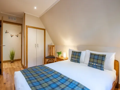 Sandpiper Lodge