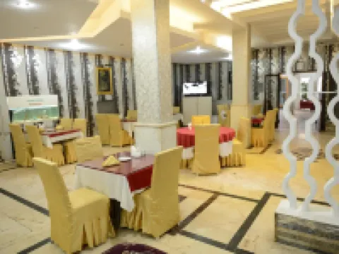 soydan otel Afyonkarahisar otelleri