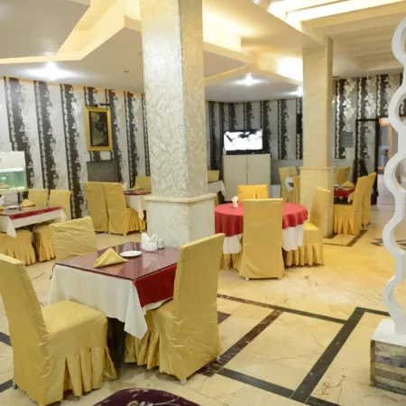 soydan hotel