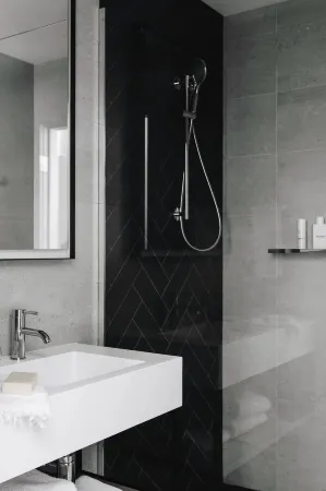 Novotel Melbourne South Wharf Отели рядом с достопримечательностью «Полли Вудсайд»