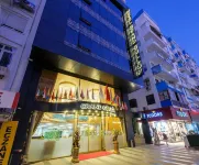 Grand Gulluk Hotel & Spa Antalya Hotels in Antalya