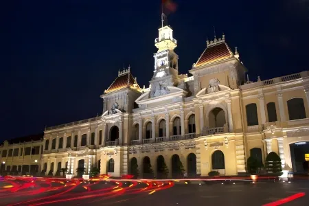 SaiGon Europe Hotel