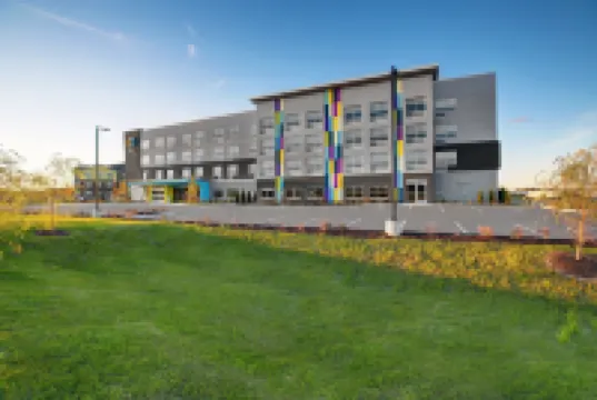 トゥルー バイ ヒルトン ストートン