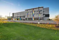 Tru by Hilton Stoughton Hotels in Rutland